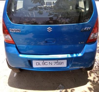 Used 2007 Maruti Suzuki Zen Estilo for sale