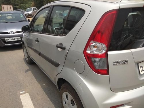 Used Maruti Suzuki Ritz car for sale at low price