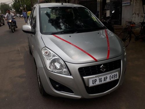 2013 Maruti Suzuki Ritz for sale at low price