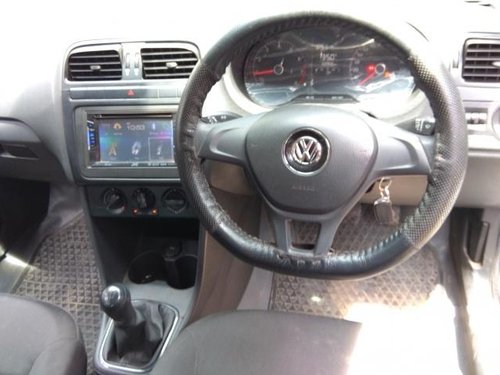 Volkswagen Polo 2015 for sale at low price
