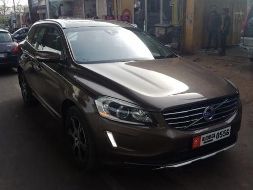 Good as new Volvo XC60 2014 for sale