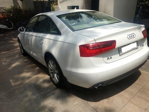 2012 Audi A6 for sale in best deal