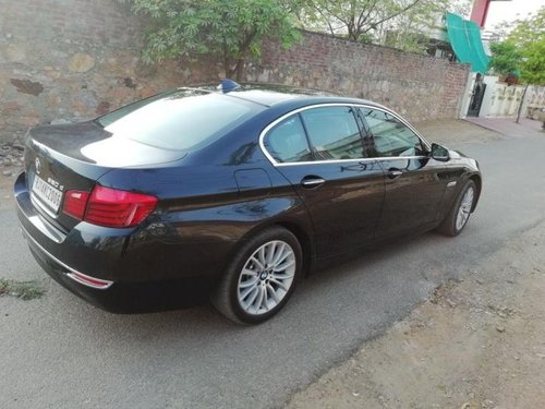 BMW 5 Series 2016 for sale at best price