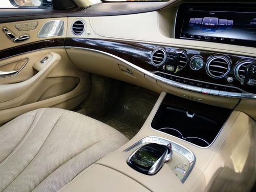 2014 Mercedes Benz S Class for sale at low price