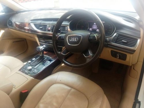 2012 Audi A6 for sale in best deal