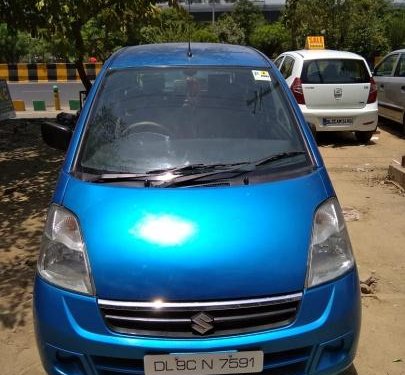 Used 2007 Maruti Suzuki Zen Estilo for sale