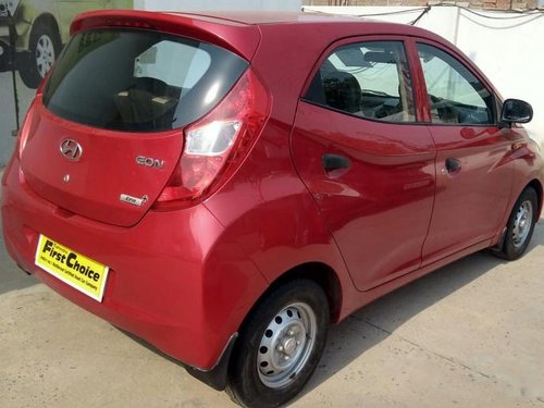 Hyundai Eon 2015 in good condition for sale