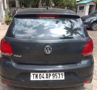 Volkswagen Polo 2015 for sale at low price