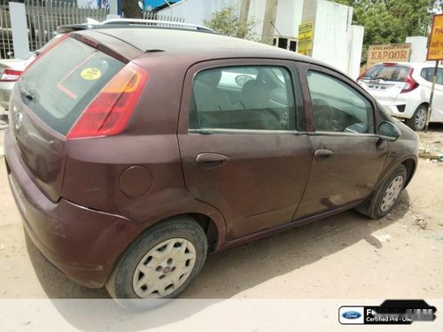 Good as new 2010 Fiat Punto for sale