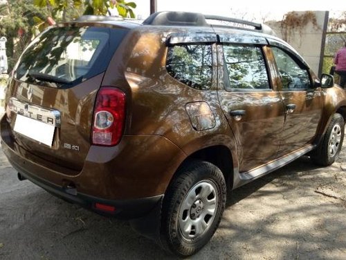 2014 Renault Duster for sale at low price