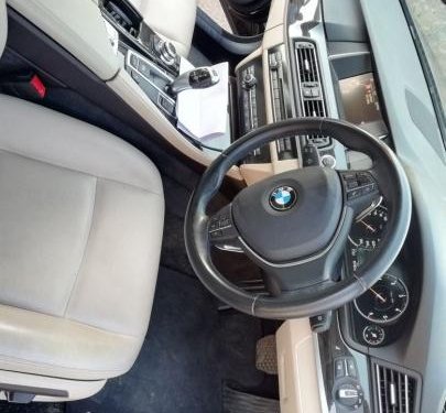 BMW 5 Series 2016 for sale at best price