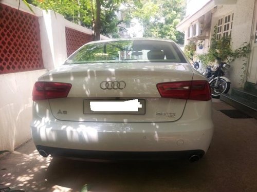 2012 Audi A6 for sale in best deal