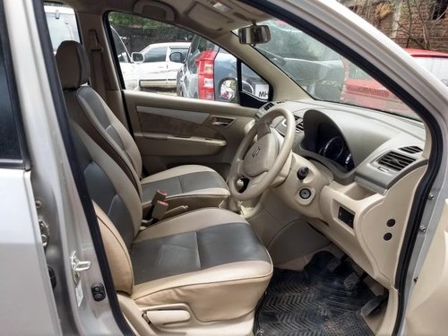 Brand New Maruti Suzuki Ertiga car at best price