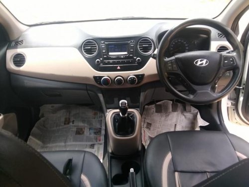 Used Hyundai Xcent 1.2 Kappa S 2015 for sale at low price