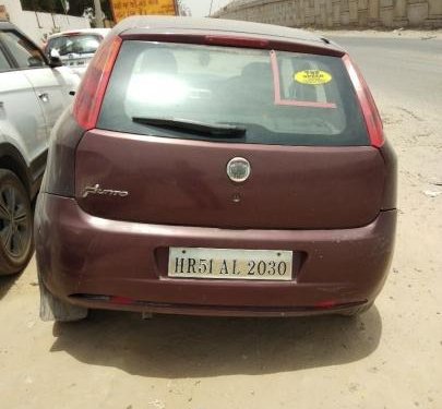 Good as new 2010 Fiat Punto for sale
