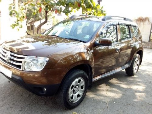 2014 Renault Duster for sale at low price