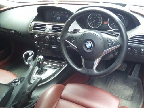 Used BMW M6 car for sale at low price