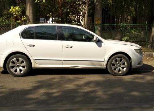 Used 2010 Skoda Superb 2009-2014 for sale