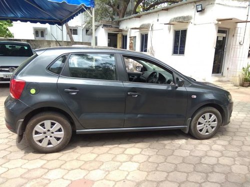 Volkswagen Polo 2015 for sale at low price