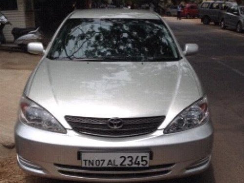 Used 2004 Toyota Camry for sale at low price