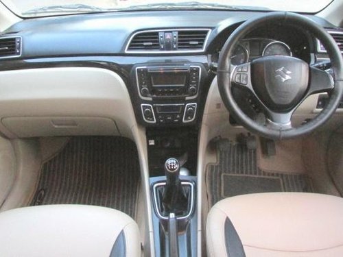 Used 2016 Maruti Suzuki Ciaz car at low price