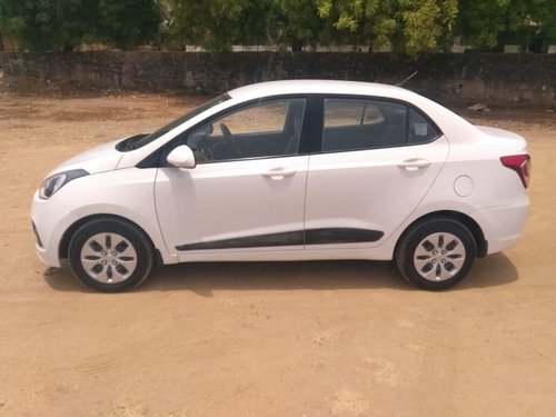 Used Hyundai Xcent 1.2 Kappa S 2015 for sale at low price