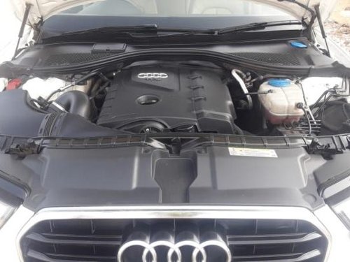 Used 2013 Audi A6 for sale in best deal