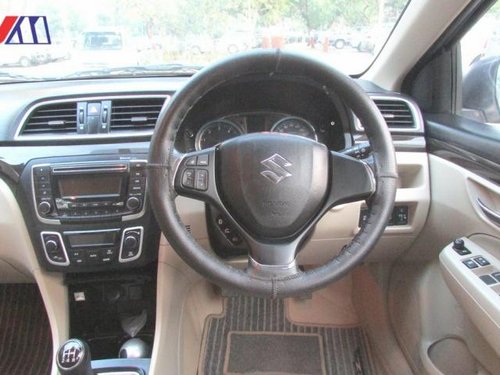 Used 2016 Maruti Suzuki Ciaz car at low price