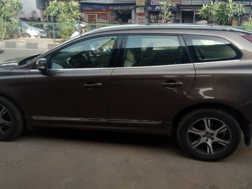 Good as new Volvo XC60 2014 for sale