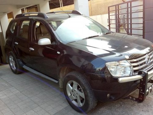 Used 2012 Renault Duster for sale