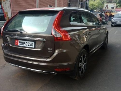 Good as new Volvo XC60 2014 for sale