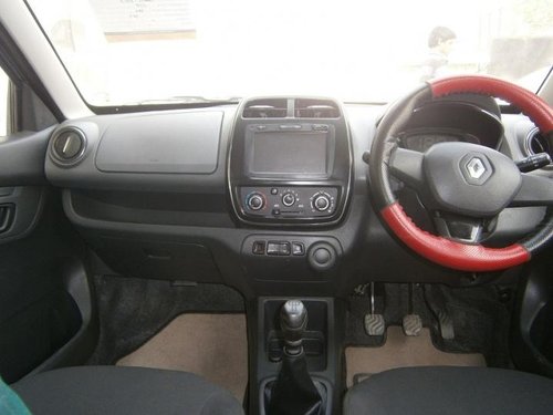 Renault Kwid 2016 in good condition for sale