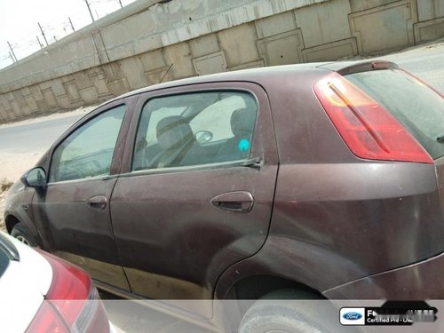 Good as new 2010 Fiat Punto for sale