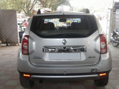 Used Renault Duster 110PS Diesel RxZ 2012 for sale