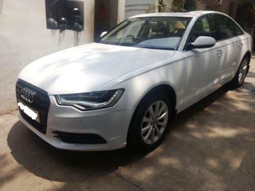 2012 Audi A6 for sale in best deal