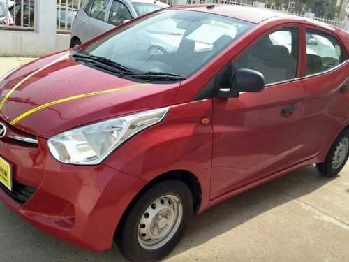 Hyundai Eon 2015 in good condition for sale