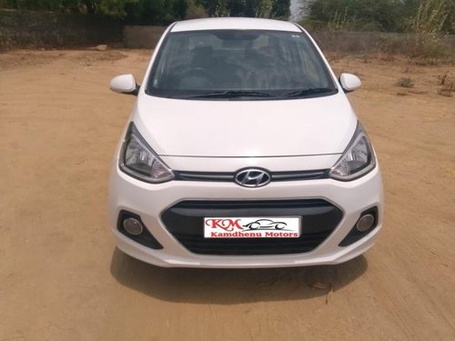 Used Hyundai Xcent 1.2 Kappa S 2015 for sale at low price