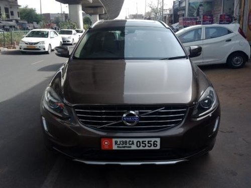 Good as new Volvo XC60 2014 for sale