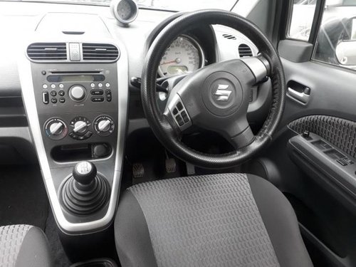 2013 Maruti Suzuki Ritz for sale at low price