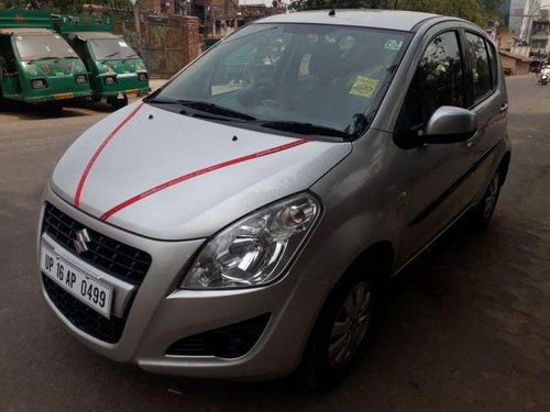 2013 Maruti Suzuki Ritz for sale at low price