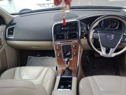 Good as new Volvo XC60 2014 for sale