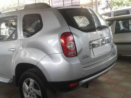 Used Renault Duster 110PS Diesel RxZ 2012 for sale