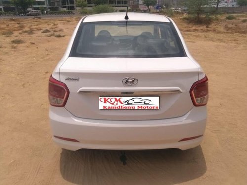 Used Hyundai Xcent 1.2 Kappa S 2015 for sale at low price