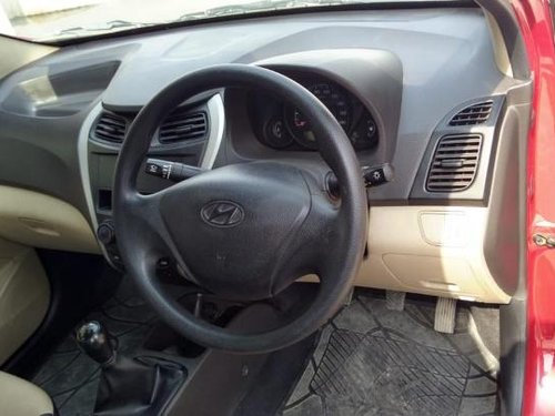 Hyundai Eon 2015 in good condition for sale