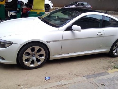 Used BMW M6 car for sale at low price