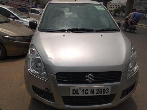 Used Maruti Suzuki Ritz car for sale at low price