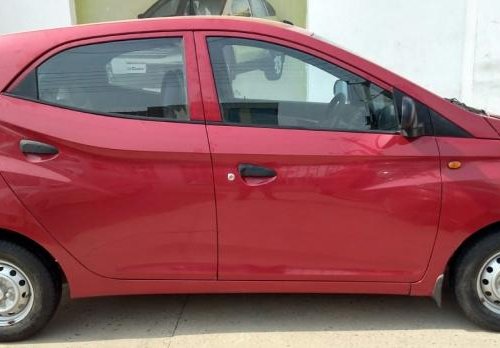 Hyundai Eon 2015 in good condition for sale