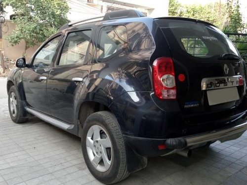 Used 2012 Renault Duster for sale