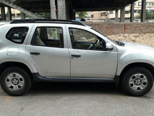 Used Renault Duster 110PS Diesel RxL 2013 for sale