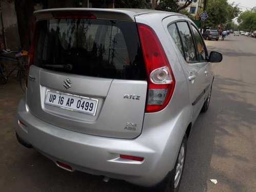 2013 Maruti Suzuki Ritz for sale at low price